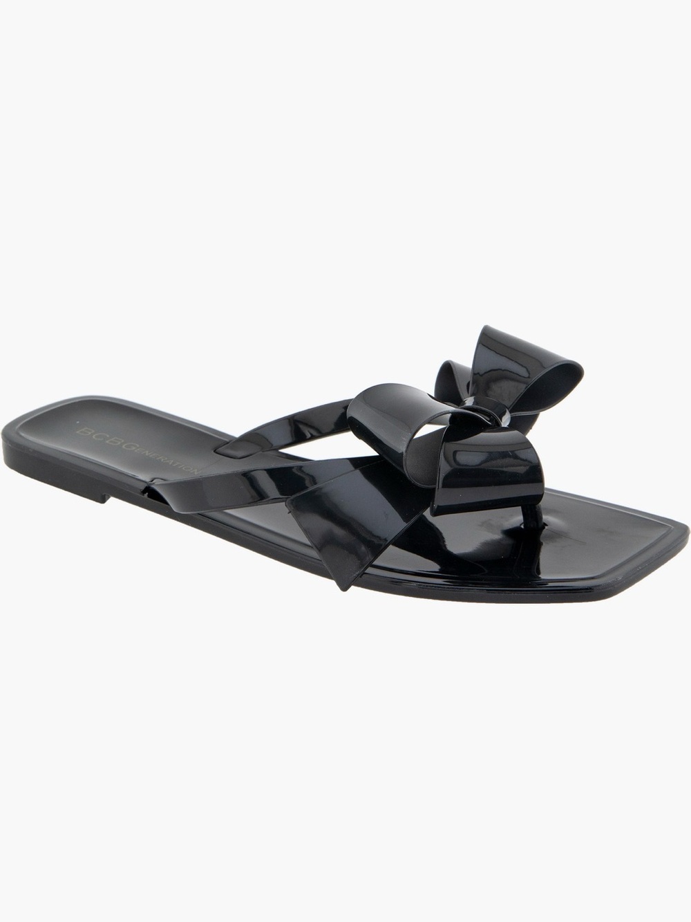 BCBGeneration Lima Jelly Sandal